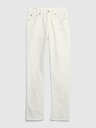 GAP Damen Jeans 90er Straight High Rise GAP