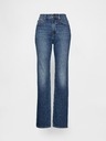 GAP Damen High Rise 90er Straight Jeans GAP
