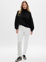 GAP Damen Slim High Rise Vintage Jeans GAP