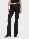 GAP Damen-Jeans Low Rise Long & Lean GAP