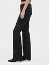GAP Damen-Jeans Low Rise Long & Lean GAP