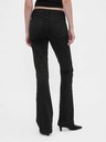 GAP Damen-Jeans Low Rise Long & Lean GAP