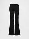 GAP Damen-Jeans Low Rise Long & Lean GAP