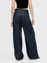 GAP Damen High Rise SuperLight Baggy Jeans GAP