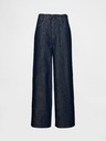 GAP Damen High Rise SuperLight Baggy Jeans GAP