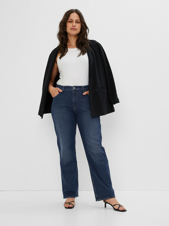 GAP Jeans looseMid Rise '90s GAP