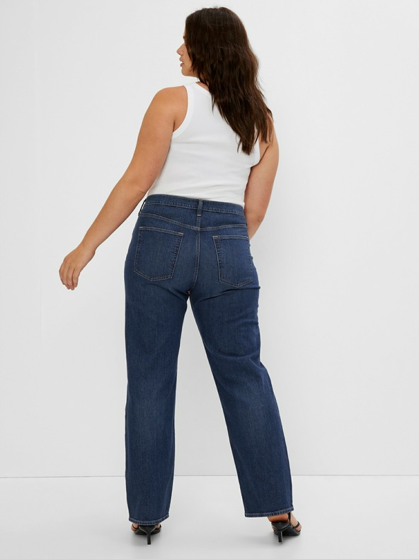GAP Jeans looseMid Rise '90s GAP