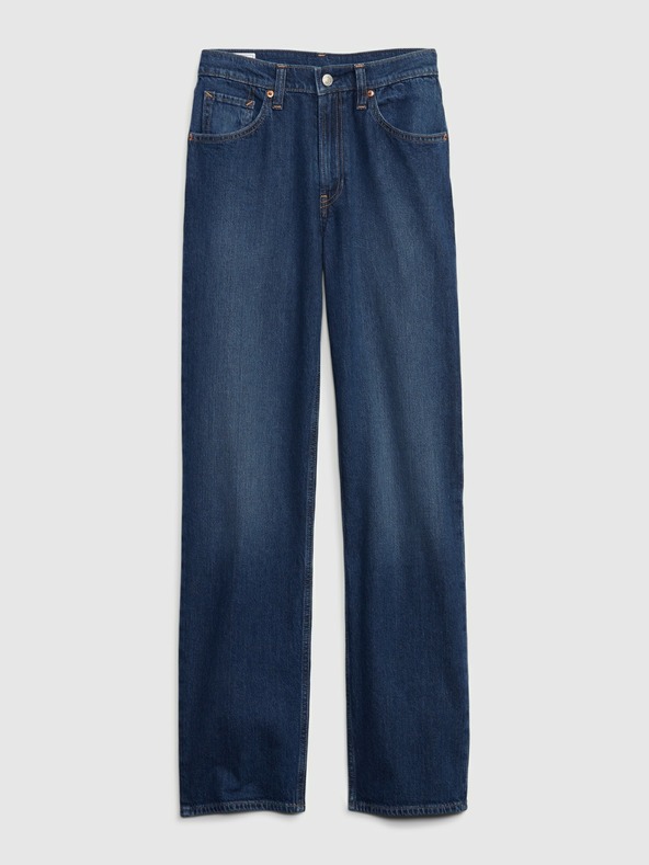 GAP Jeans looseMid Rise '90s GAP
