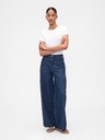GAP Jeans Mid Rise Baggy GAP