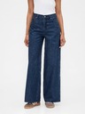 GAP Jeans Mid Rise Baggy GAP