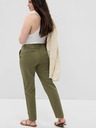 GAP Damen-Hose Downtown Khakis GAP