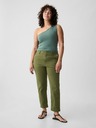 GAP Damen-Hose Downtown Khakis GAP