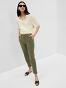 GAP Damen-Hose Downtown Khakis GAP