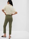 GAP Damen-Hose Downtown Khakis GAP