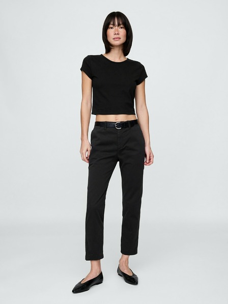 GAP Damen-Hose Downtown Khakis GAP