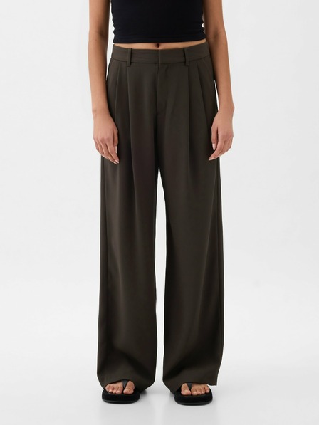 GAP Damen Hose 365 High Rise GAP