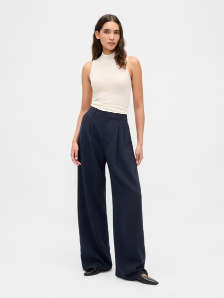 GAP Damen Hose 365 High Rise GAP