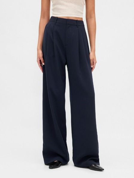 GAP Damen Hose 365 High Rise GAP