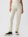 GAP Damen-Hose Downtown Khakis GAP