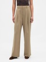 GAP Damen Hose 365 High Rise GAP