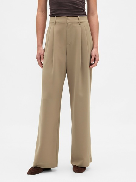 GAP Damen Hose 365 High Rise GAP