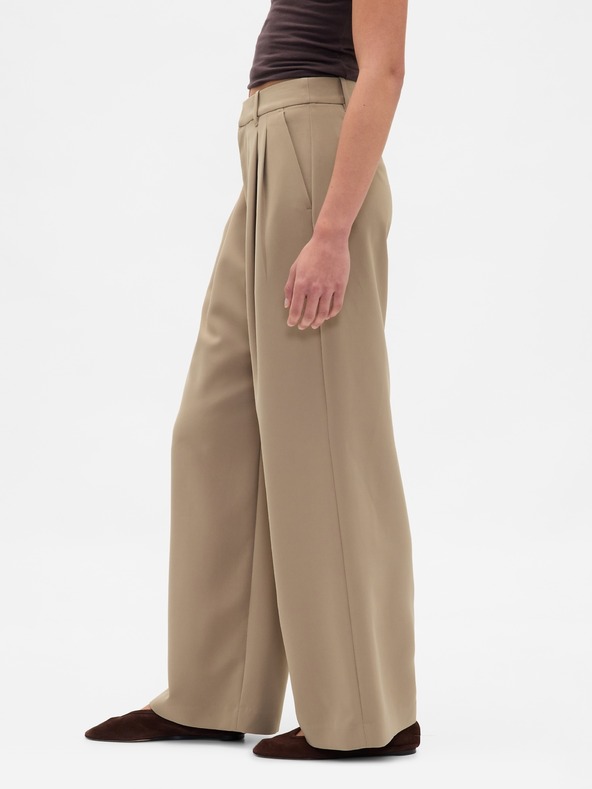 GAP Damen Hose 365 High Rise GAP