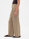 GAP Damen Hose 365 High Rise GAP