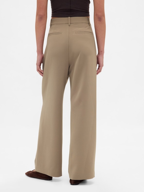 GAP Damen Hose 365 High Rise GAP
