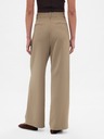 GAP Damen Hose 365 High Rise GAP