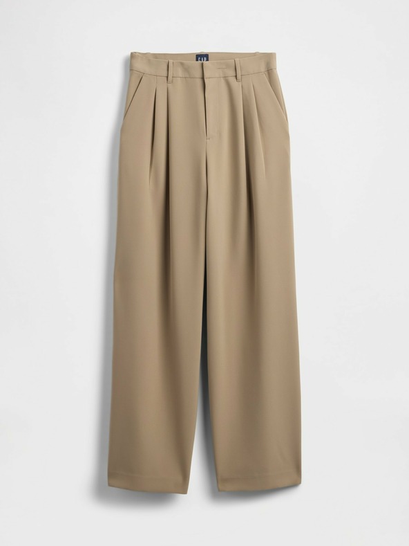 GAP Damen Hose 365 High Rise GAP