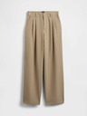 GAP Damen Hose 365 High Rise GAP