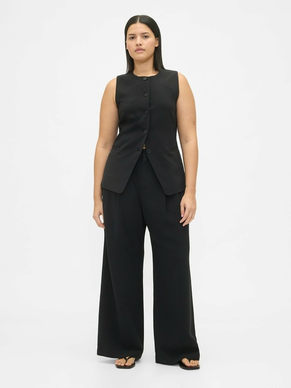 GAP Damen Hose 365 High Rise GAP