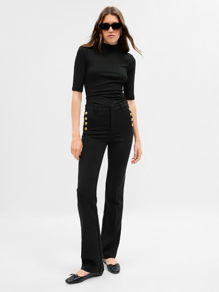 GAP Damen-Hose Baby Boot GAP