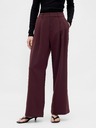 GAP Damen Hose 365 High Rise GAP