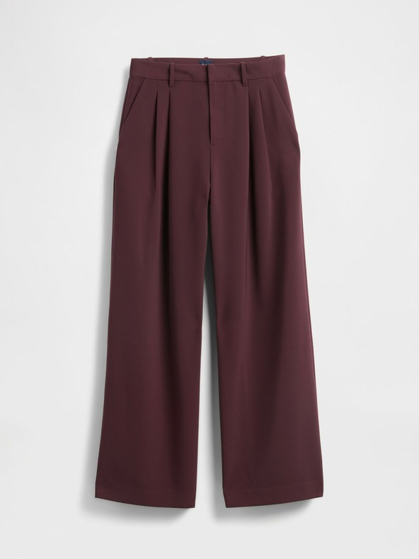 GAP Damen Hose 365 High Rise GAP