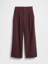 GAP Damen Hose 365 High Rise GAP
