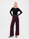 GAP Damen Hose 365 High Rise GAP