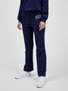 GAP Damen Sweatpants mit Logo GAP