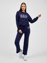 GAP Damen Sweatpants mit Logo GAP
