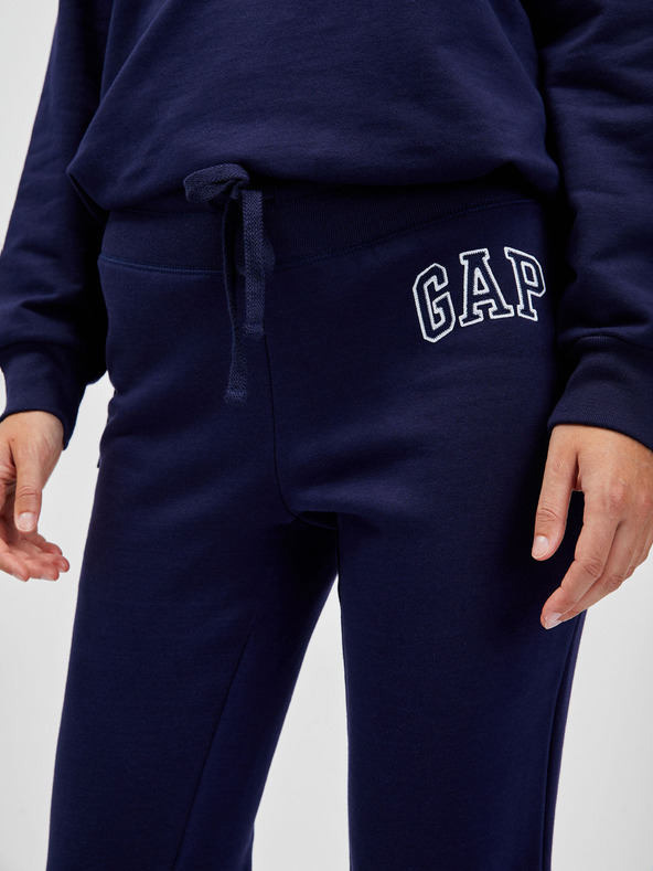 GAP Damen Sweatpants mit Logo GAP