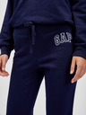 GAP Damen Sweatpants mit Logo GAP