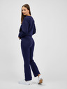 GAP Damen Sweatpants mit Logo GAP
