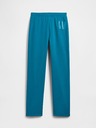 GAP Herren Sweatpants mit Fleece und Logo GAP
