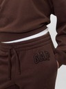 GAP Herren Sweatpants mit Fleece und Logo GAP