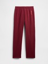 GAP Herren Sweatpants mit Fleece und Logo GAP