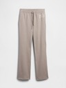 GAP Herren Sweatpants mit Fleece und Logo GAP