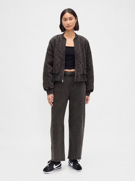 GAP Barrel-Sweatpants Heavyweight GAP