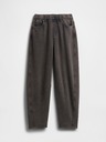 GAP Barrel-Sweatpants Heavyweight GAP