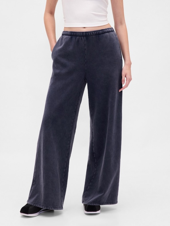 GAP Damen Vintage Soft Baggy Jogginghosen GAP