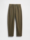 GAP Barrel-Sweatpants Heavyweight GAP